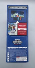 Nintendo Switch OLED Model + Super Mario Bros. Wonder Bundle | New