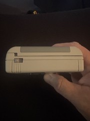 RETROFLAG GPi Case Handheld Emulator Raspberry Pi Zero 32GB SD Card. (See Desc)