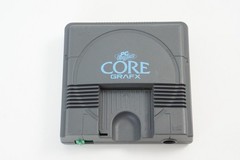 PC Engine CORE GRAFX Console -System Only- PI-TG3 Tested 08134166B