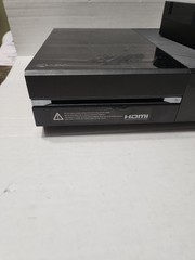 Broken Microsoft Xbox One 500GB Console 1540 Bad Disc Drive & HDMI