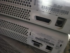 Microsoft Xbox 360 Console, 1 HDMI Model 1 is Not, untested, condition unknown