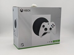 Microsoft XBOX Series S Home Video Game Console White 1TB SSD – EP2-00634 (1883)
