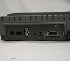 PANASONIC FS-A1ST MSX TURBO