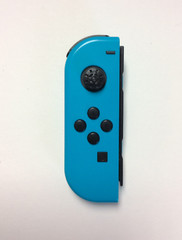 Nintendo Switch Left Joycon Only – NOT WORKING – FOR PARTS – COLOR MAY VARY
