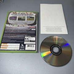 Konami Classics: Vol. 2 (Microsoft Xbox 360, 2009) Complete CIB w/ Manual