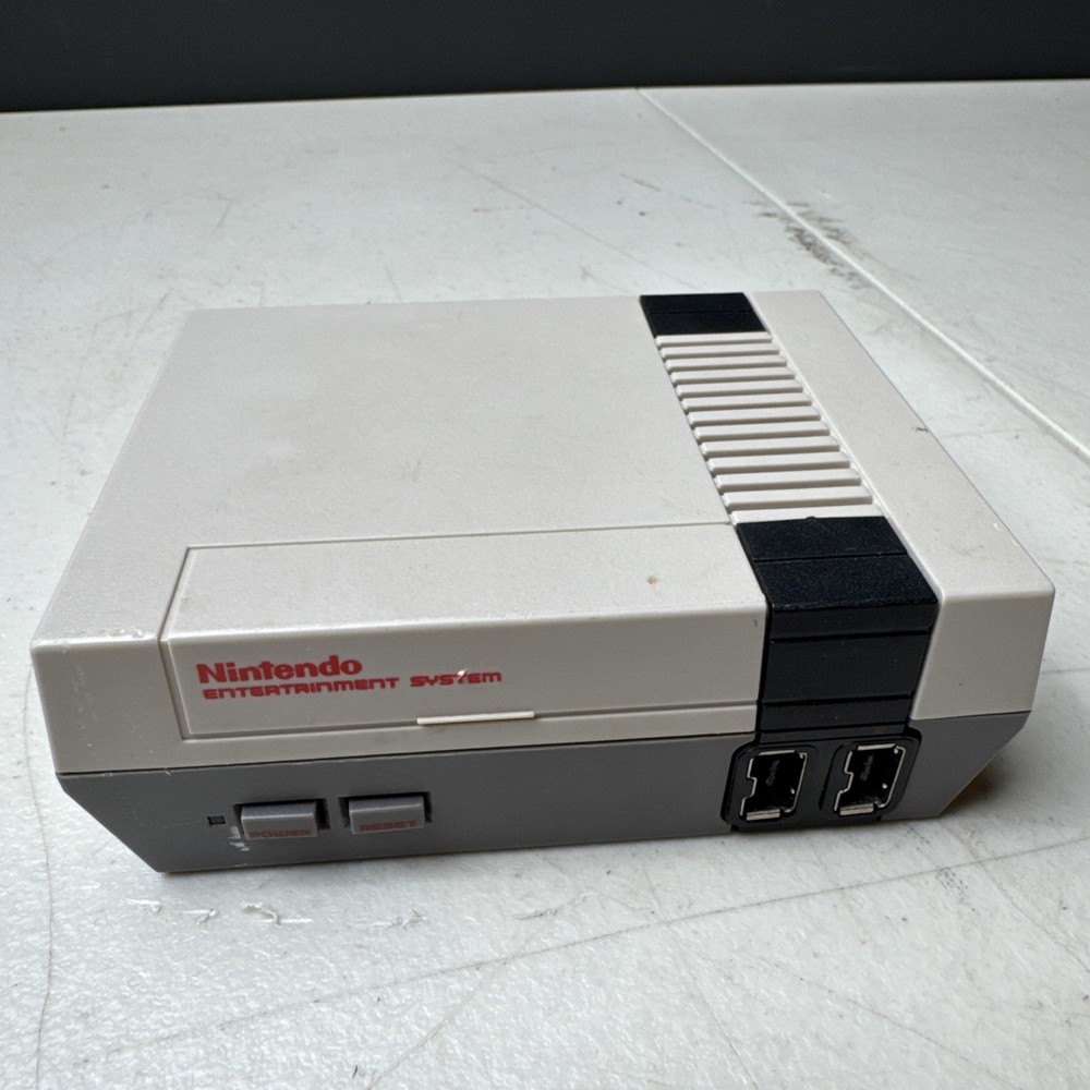 READ Entertainment System Mini Console CLV-001 Console Only