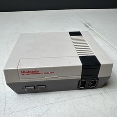 READ Entertainment System Mini Console CLV-001 Console Only
