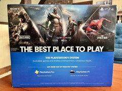 Sony: PlayStation PS4 1TB Slim Console – Brand NEW + New DualShock 4 Controller