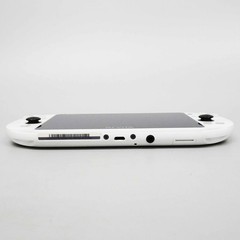 Sony Playstation PS Vita Glacier White PCH-2000 ZA22 Console only PSV Slim Used