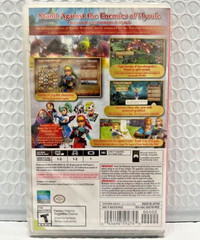 Hyrule Warriors: Definitive Edition Switch Brand New Game (2018 Hack & Slash)