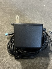 Atari 7800 ProSystem Console System OEM Power Supply For Parts Repair VTG Retro