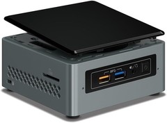 Custom Arcade Gaming Mini NUC PC Console 4-CORES 500GB WiFi/BT A/C AD Loaded 🕹️