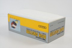 Famicom Disk Console Boxed HVC-022 Tested System wz leaflets Nintendo D1199821