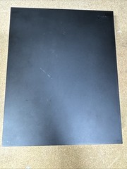 Microsoft Xbox One X 1787 Prototype Dummy Console *READ*