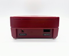 Nintendo Famicom Disk System Console Set Open Box With Box Warranty NTSC-J #522