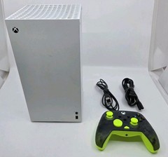 Microsoft Xbox Series X Digital 1TB Robo White 1882