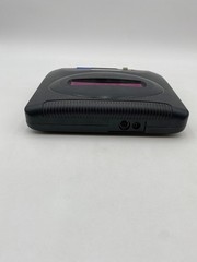 SEGA Genesis Mega Drive 2 16bit with AV adapter and 1 Controller No Power Cord