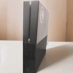 Microsoft Xbox One 500GB Console 2014 For Parts Or Repair