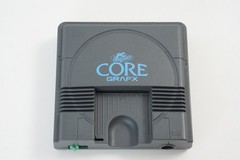 PC-Engine CORE GRAFX Console Boxed PI-TG3 Tested System JAPAN Game 9Z696236A