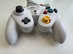 Nintendo GameCube Console Silver Bundle