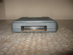 (ONLY UNIT) PC ENGINE CORE GRAFX CONSOLE IMPORT JAP! (ONLY UNIT)