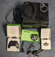 Microsoft Xbox One Elite 1TB Console (NO ELITE CONTROLLER) Black Ops III