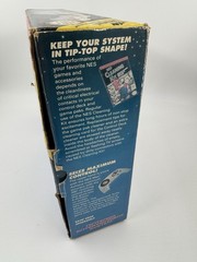 Nintendo Top Loader NES-101 Control Deck NES Console System Matching Serials