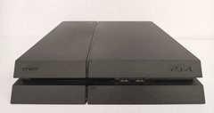 Sony PlayStation 4 PS4 500GB Console + Cables (CUH-1215A, 2015) – Tested FF #5