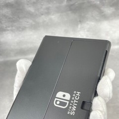 Nintendo Switch OLED Console Tablet Only Excellent Genuine Products Ship Fast