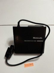 NINTENDO FAMICOM DISK SYSTEM RAM ADAPTER