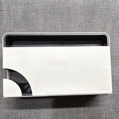 Nintendo Switch OLED Model White Bundle w/ Dock, Pro Controller, 256GB microSD