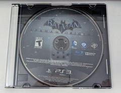 PlayStation 3 PS3 Slim 160GB Console Bundle w 10 Games – GTA V, Skyrim – Tested!