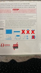 Nintendo RVL-101 Wii Console – White (Read Description)