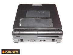 New Battery! Onyx Nintendo Gameboy Advance SP 001 System – 63a