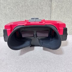 Nintendo Virtual Boy Console Controller AC Adapter s2237M