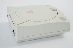 Dreamcast Console Boxed HKT3000 ASAHI 1999 Tested System SEGA -NTSC-J- 18069420