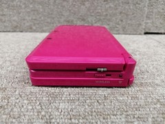 Nintendo 3DS CTR-001 Console Only From Japan A1365