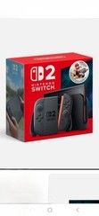 Nintendo Switch 2 Mario Kart World Bundle Brand New
