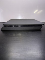 •Read First•Sony PlayStation 4 Slim PS4 1TB Console 13.50FW