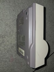 Nes Top Loader Console System Only Tested