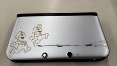 Nintendo 3DS Model Number SPR 001(USA) NINTENDO
