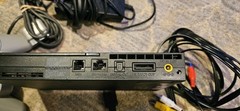 Sony PlayStation 2 Slim Black Console
