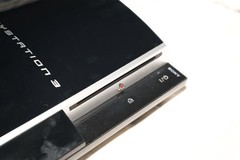 Sony PS3 Fat CECHG01 – Professionally Delidded & Restored – 40GB – Cleaned
