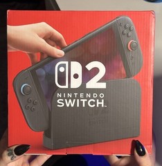 Nintendo Switch 2