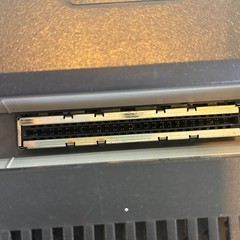 N64 Nintendo 64 Console + ONE CONTROLLER + Cords – pre owned