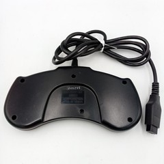 Sega Mega Drive Console Japan HAA-2510 & Mega Pad Japan NTSC-J Tested