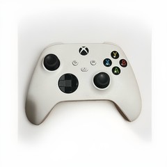 Microsoft Xbox Series X Digital Console with 3 controllers