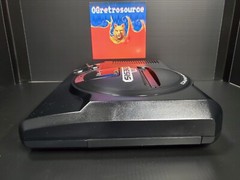SEGA Genesis Model 1 MK – 1601 Console Only – CPLT RESTORED !!