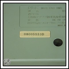 TurboGrafx-16 PC Engine INTERFACE UNIT IFU-30 It worked fine