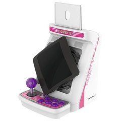 Egret2 Mini Violet Color Console + Egret2 Mini Arcade Collection PART1